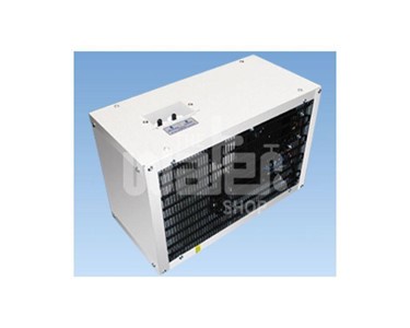 Aquawise - Industrial Water Chiller | IC8
