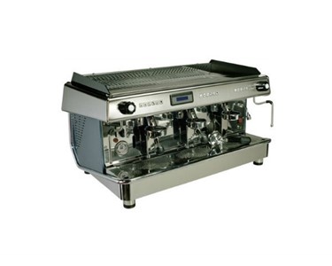 Multi Boiler Espresso Machine | Vallelunga A3