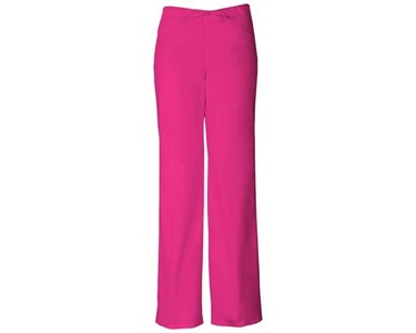 Unisex Drawstring Medical Scrubs Pants 