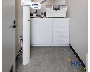Dental Fitout | Diggers Rest Dental House