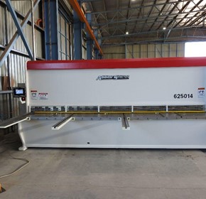 Accurpress Accurshear 