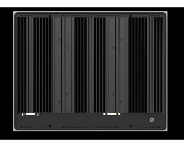 CyberVisuell - Panel PC HMI Touch Screen 10.4" Intel 11th Gen Core i5 PPC-DS104-T2-CT