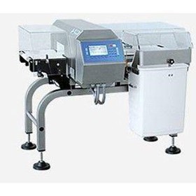 Food Metal Detectors up to 65 metres/minute