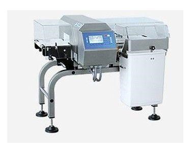 Prisma - Food Metal Detectors up to 65 metres/minute