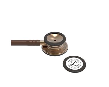 Littmann - 3M Littmann Classic III Stethoscope | Copper Stem And Headset