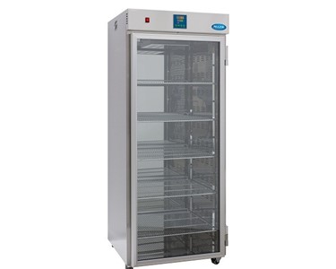 Fluid Warming Cabinets | FW21