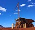 TVS - Mining Truck Volumetric Scanner