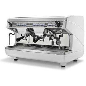 Commercial Coffee Machine | Appia II High 2 Group