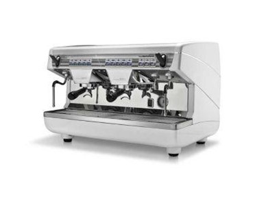 Commercial Coffee Machine | Appia II High 2 Group