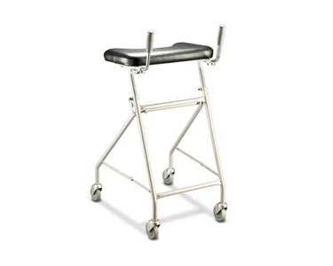 Mobility Caring - Bariatric Walker | Padded