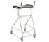 Mobility Caring - Bariatric Walker | Padded