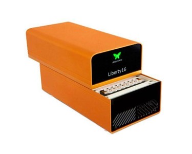 Ubiquitome - Liberty16 Mobile Real Time PCR System