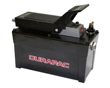 Durapac - Air Hydraulic Pump | DPA-18 