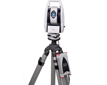 Leica - Laser Tracker | Absolute Tracker AT403
