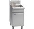 Waldorf - Deep Fryer Gas Single Pan Silver 20L | FN8120G