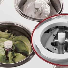 Gelato Maker | 2i 