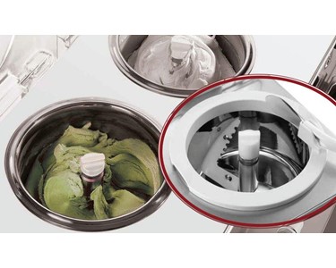 CUBo - Gelato Maker | 2i 