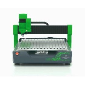 Engraving Machine 20 000 rpm | Gravotech ISx000