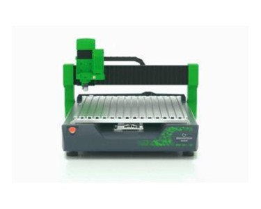Engraving Machine 20 000 rpm | Gravotech ISx000