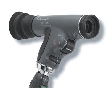 Welch Allyn - Veterinary PanOptic Ophthalmoscope