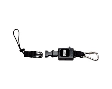 Bahco - Retractable Tool Lanyard | 0.9kg 3875-RL1