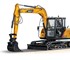 SANY - Medium Excavators | SY75C