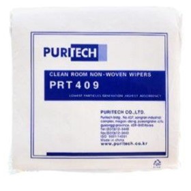 Polyester Wipes - PRT 409 Non Woven