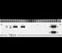 CyberVisuell - 11th Gen. Core i3 Rugged Industrial Box PC TBOX-12T15