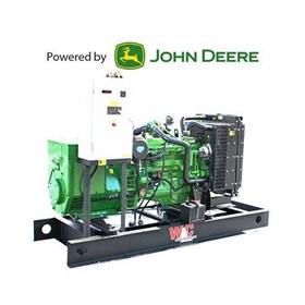 Diesel Generator | 165KVA, 3 Phase, with Engine | ED165JDS/3