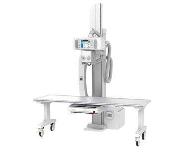 DRGEM - DRGEM Diamond All-In-One Radiography System