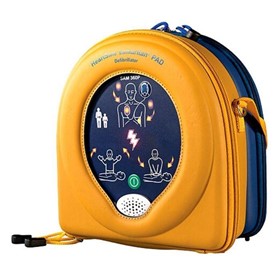 Defibrillators | 360P