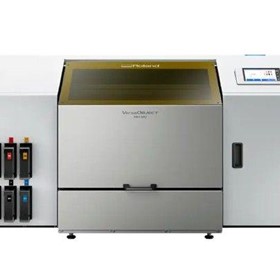 Flatbed Printers 204 mm | VersaOBJECTNEW MO Series