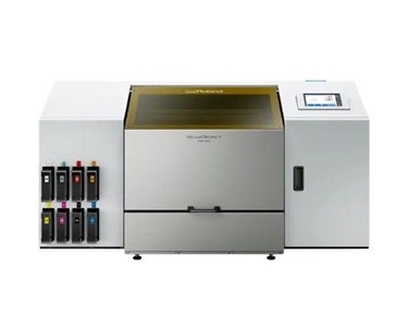 Flatbed Printers 204 mm | VersaOBJECTNEW MO Series