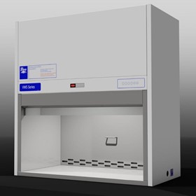 Vertical Laminar Flow Cabinets