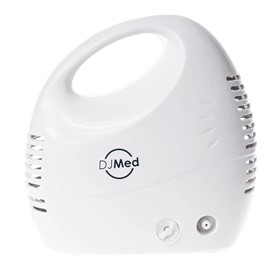 Homecare Compressor Nebuliser 8 L/min
