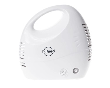 Homecare Compressor Nebuliser 8 L/min
