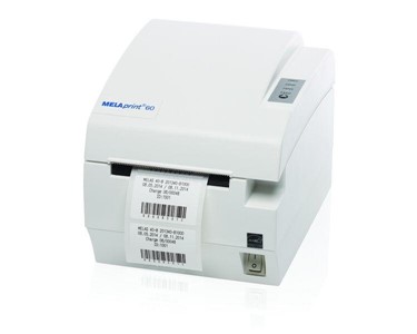 Melag - Melag Melaprint 60 Label Printer