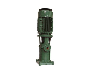 Caprari - Vertical Multistage Pump | HV Series 