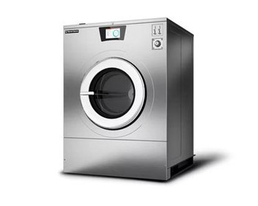 Speed Queen - Quantum Touch Coin Operated 36Kg Hardmount Washer | SCA080V 