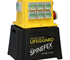 Spinefex - Lifeguard 7 -  Portable Power Distribution Board