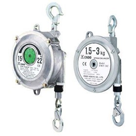 X Series Spring Balancers (Food Grade)