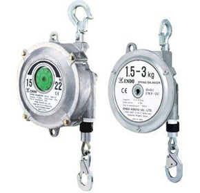 X Series Spring Balancers (Food Grade)