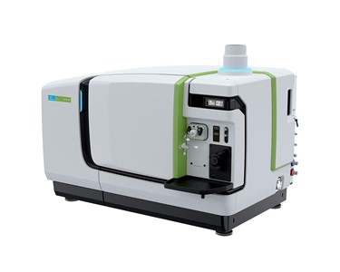 PerkinElmer - Multi-Quadrupole ICP Mass Spectrometer | NexION 5000