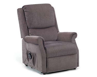 Drive DeVilbiss - Indiana Electric Recliner Lift Chair