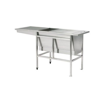 Veterinary Wash and Treatment Table | 304 stainless steel