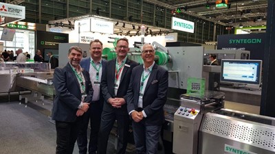 Creating a Hub for Local and Global Expertise