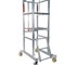 SafeSmart Access - Mobile Work Platform | Podium Platform