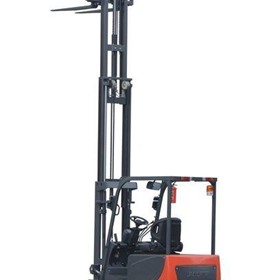 Lithium Battery Forklift E1848a | 1.8t