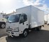 Hino - Used Pantech Truck | 300 Series 616
