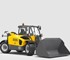 Wacker Neuson - Compact Telehandler | TH522